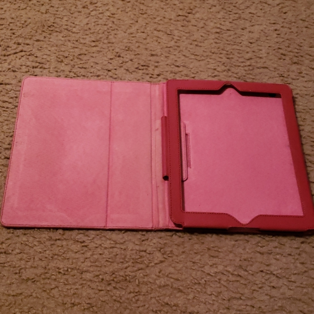 iPad case - Picture 3 of 3